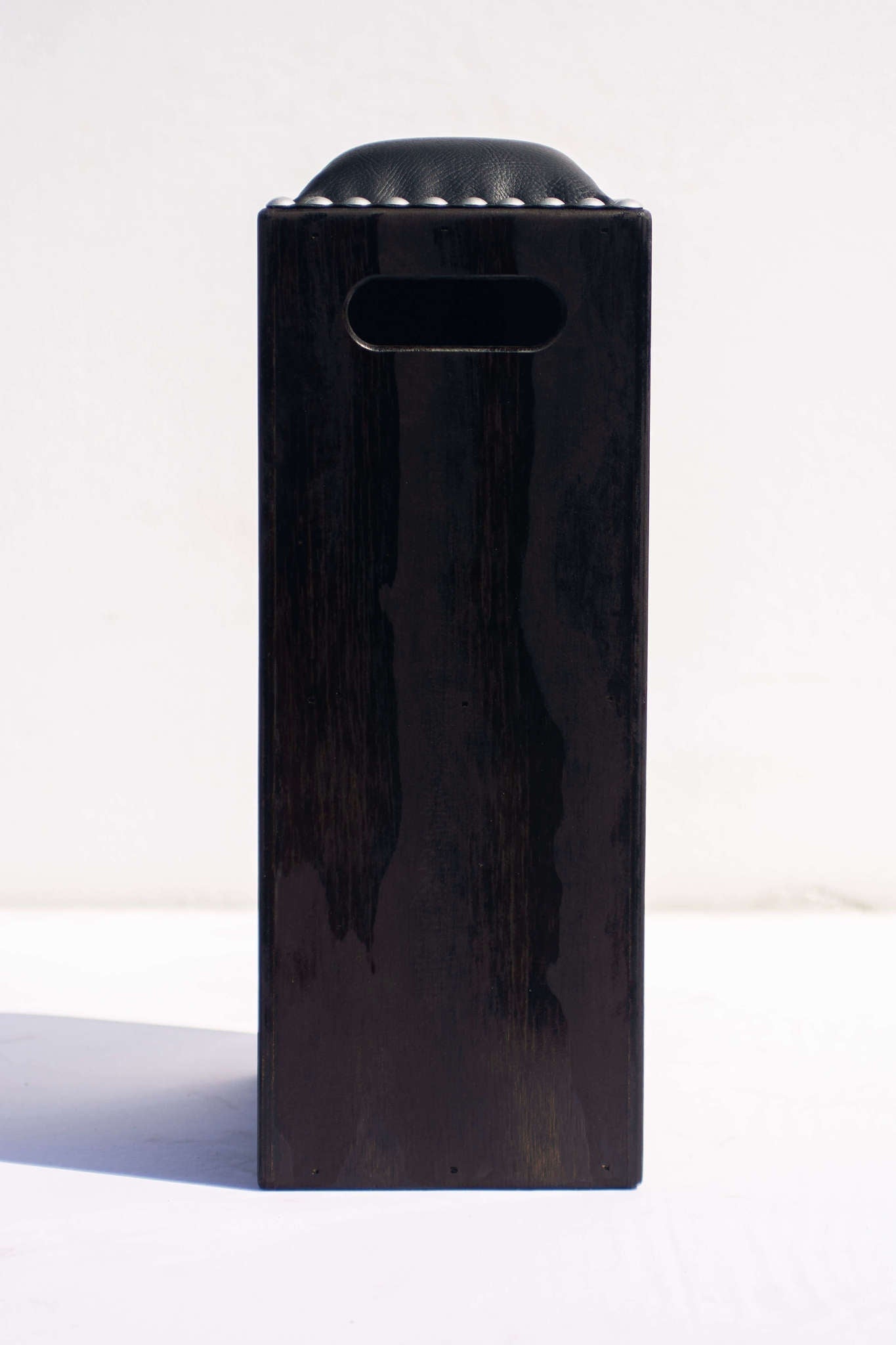 Leather Daddy Padded Apple Box - Grip Support Store