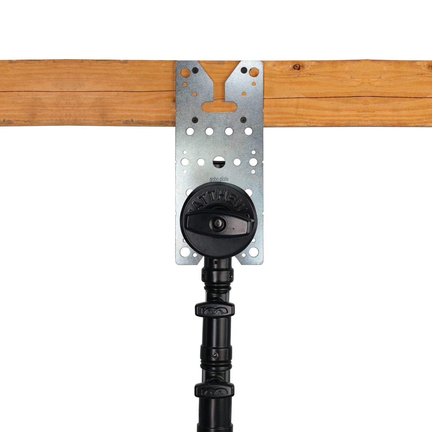 Gobo Plate XL - Grip Support Store