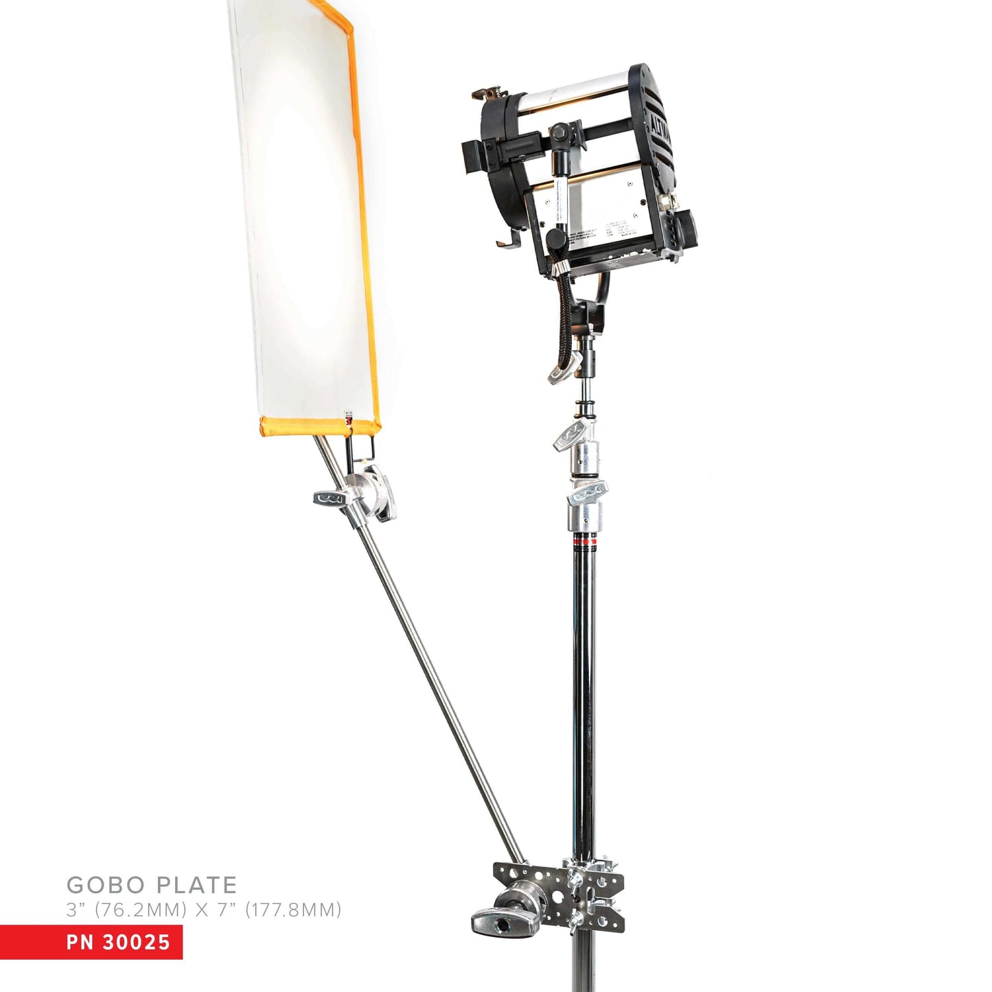 Gobo Plate - Grip Support Store