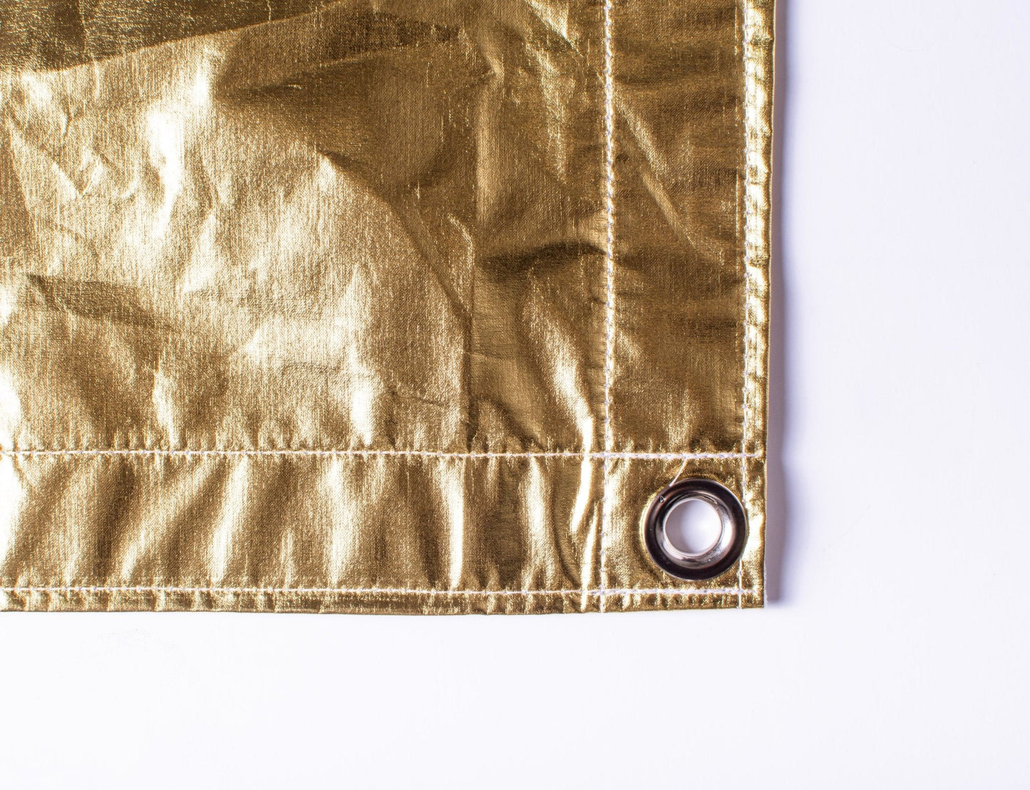 Gold Lamé