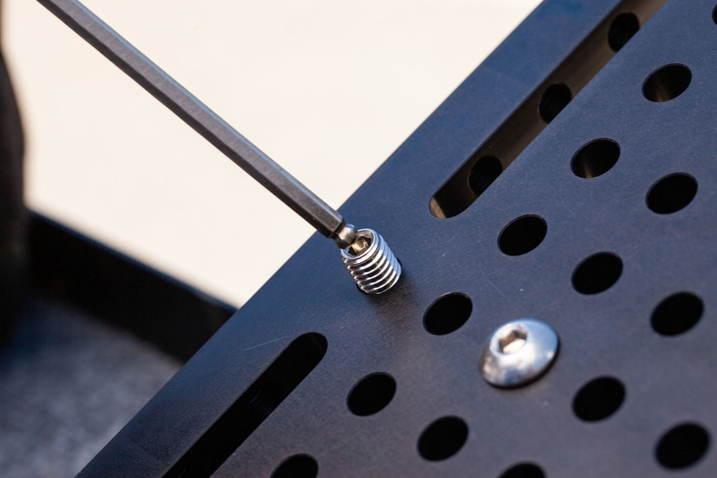 1/4 - 3/8 & M4 - M12 STAINLESS STEEL GRUB SCREW SET - Grip Support Store