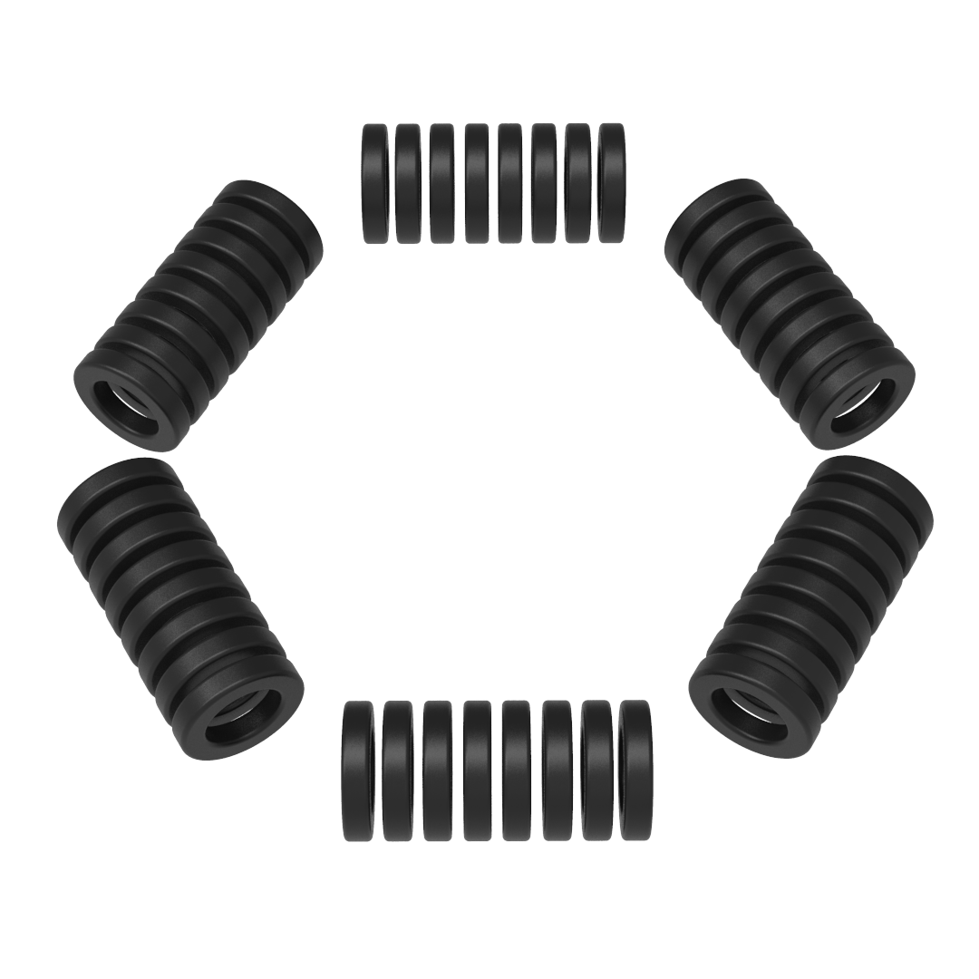 C35 Vibration Isolator