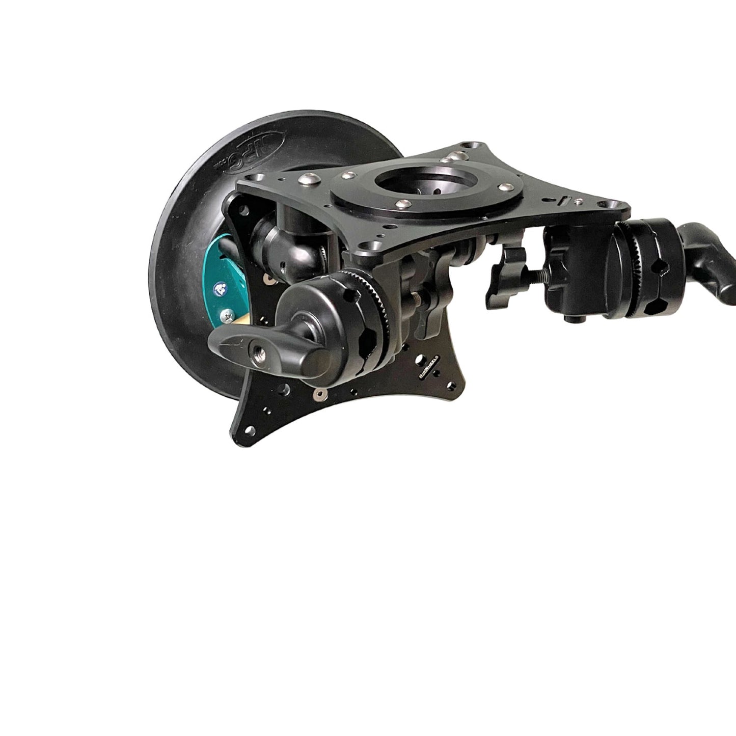 Kraken Camera Car Mount