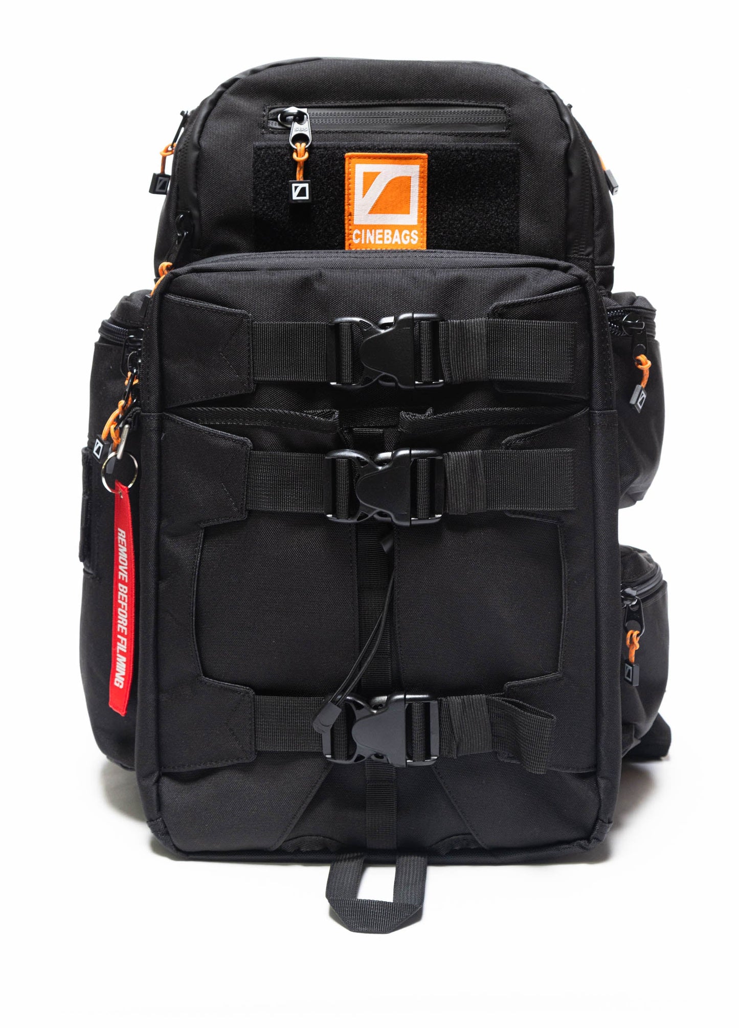 Cinebags Revolution Backpack - Grip Support Store