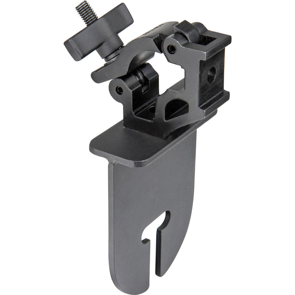 C-Boom Clamp for 1-1/4" (32mm) & 1-1/5" (35mm) Pipe - Grip Support Store