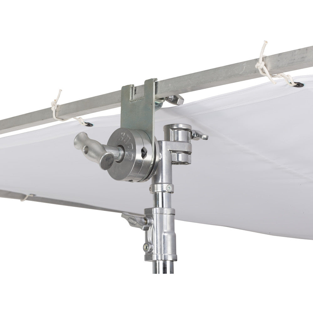 Kupo Wide Base High Overhead Stand - Grip Support Store