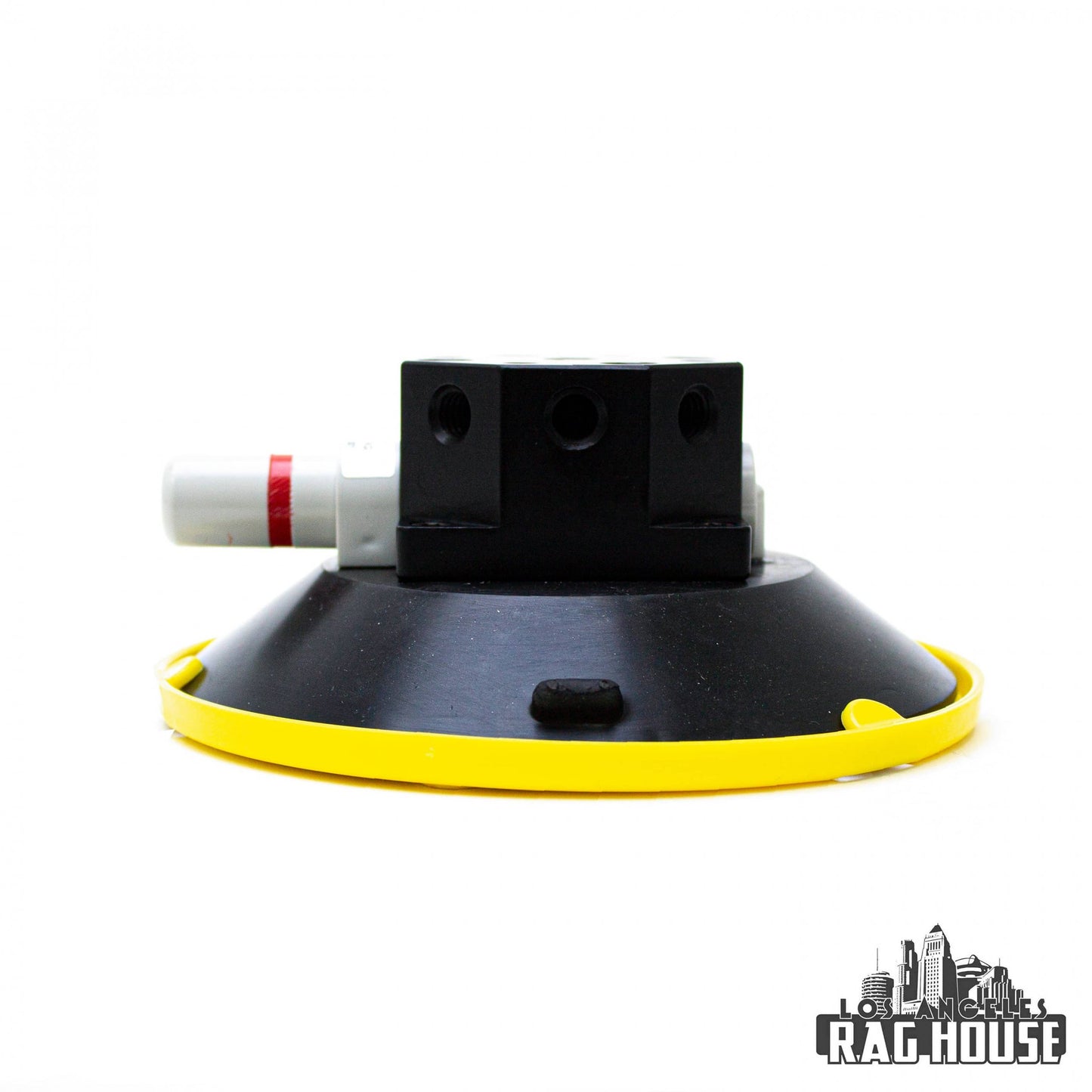 6” SUCTION CUP WITH MOUNTING BLOCK - Grip Support Store
