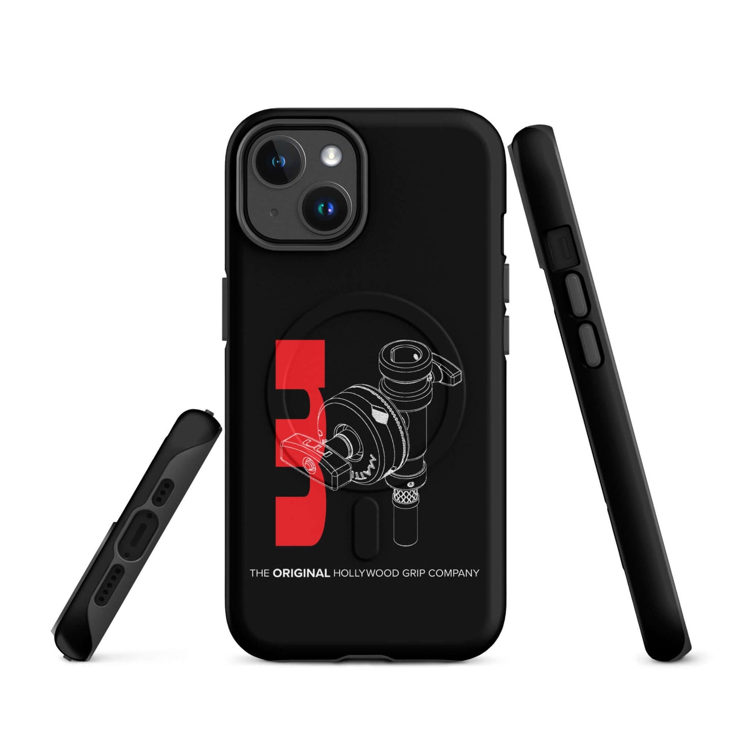 MSE Lollipop MagSafe® tough case for iPhone®