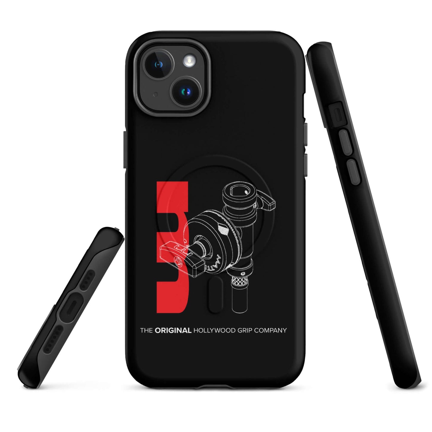 MSE Lollipop MagSafe® tough case for iPhone®