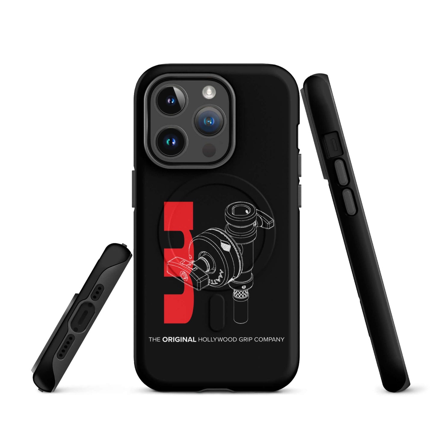 MSE Lollipop MagSafe® tough case for iPhone®