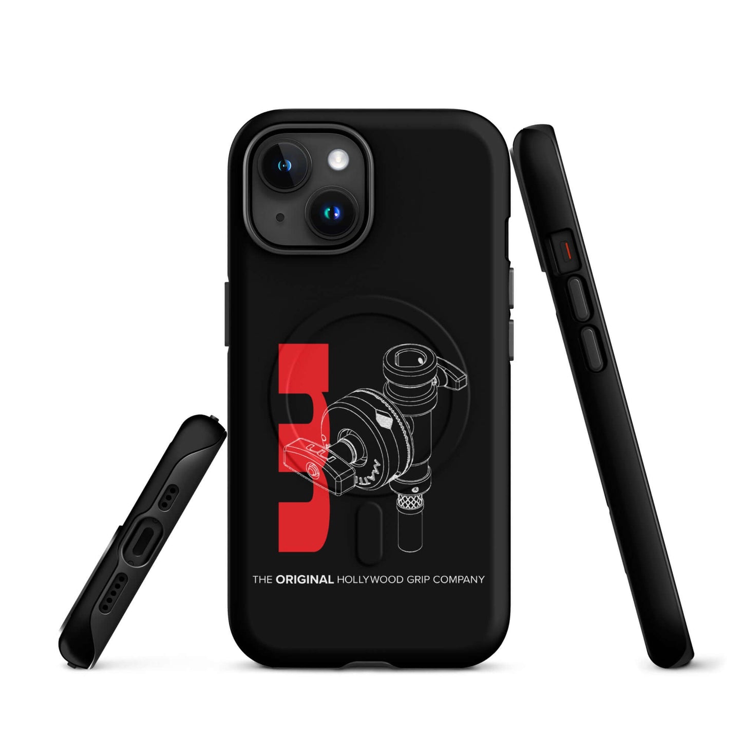MSE Lollipop MagSafe® tough case for iPhone®