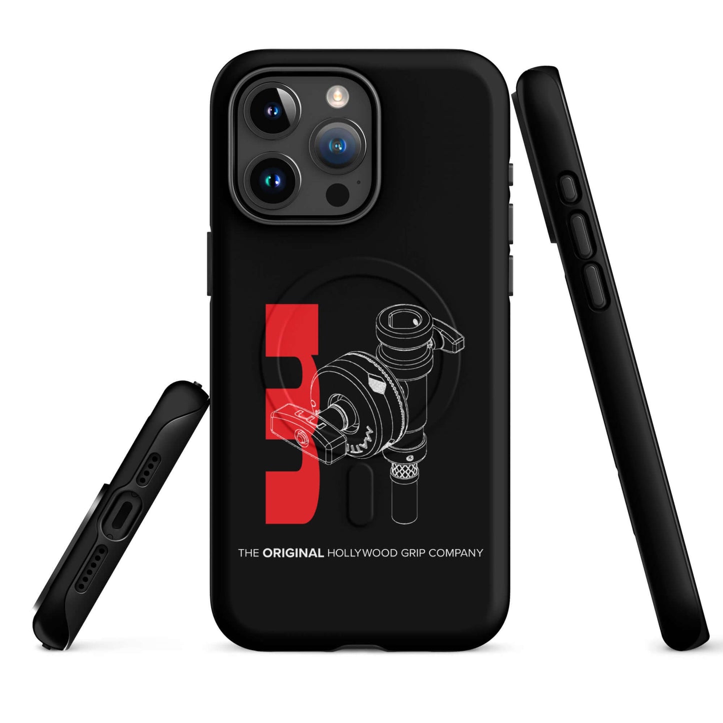 MSE Lollipop MagSafe® tough case for iPhone®