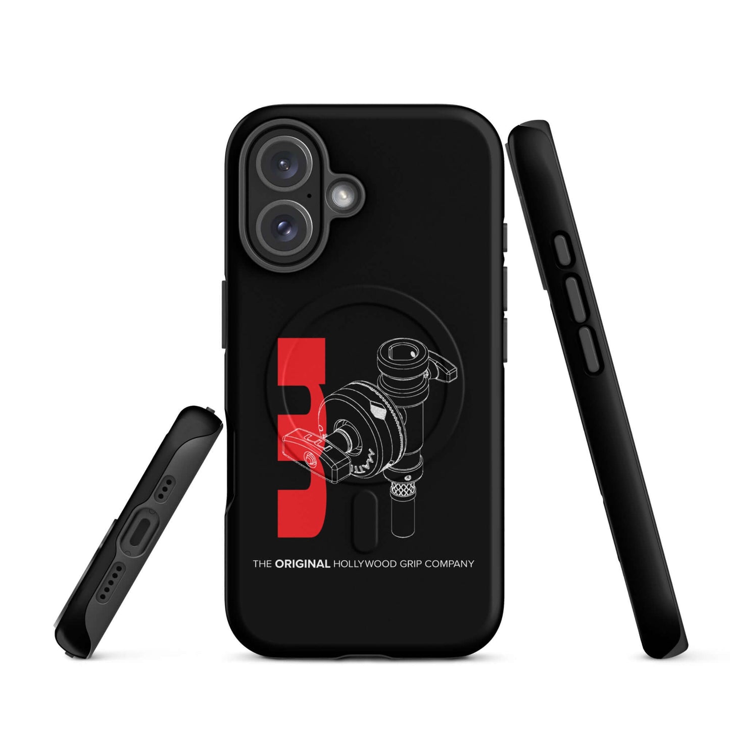 MSE Lollipop MagSafe® tough case for iPhone®