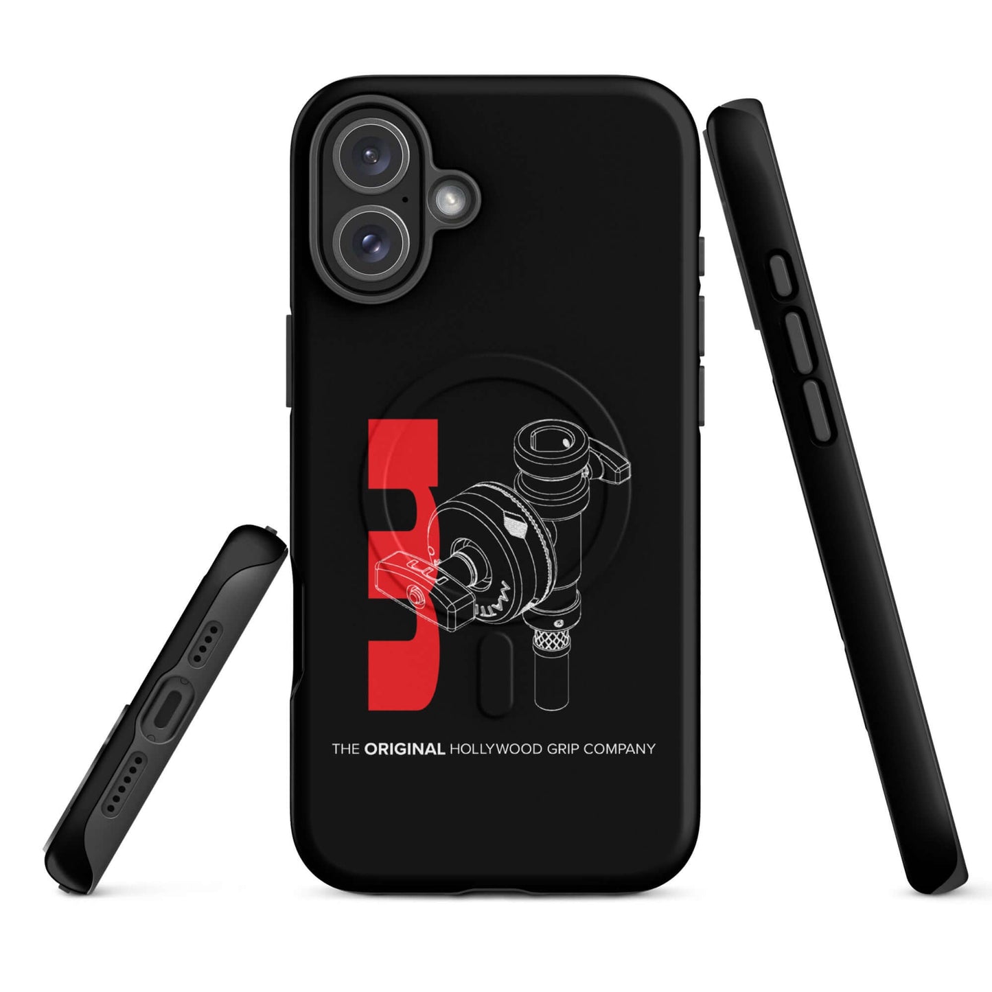 MSE Lollipop MagSafe® tough case for iPhone®