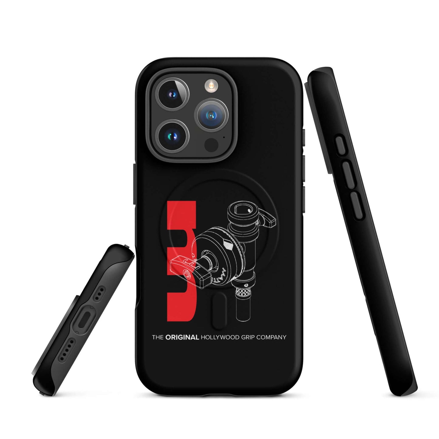 MSE Lollipop MagSafe® tough case for iPhone®