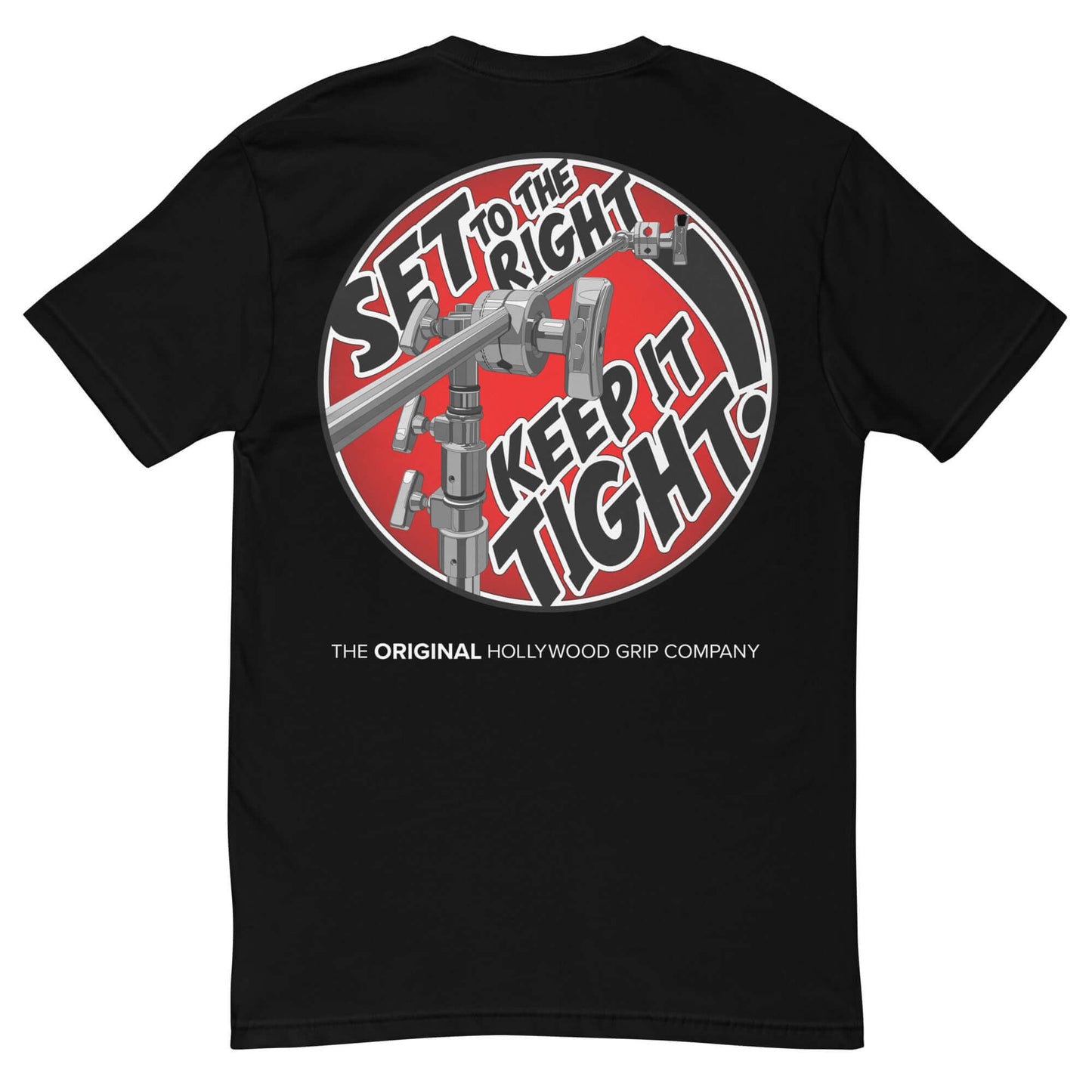 MSE Grip Head Shirt