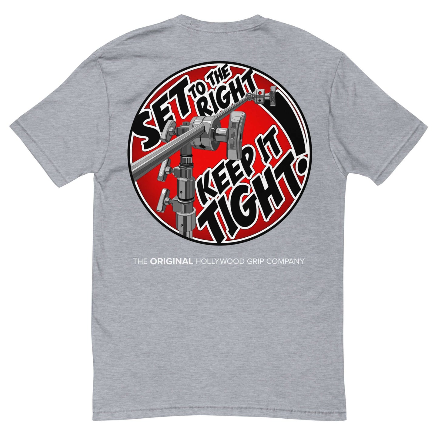 MSE Grip Head Shirt