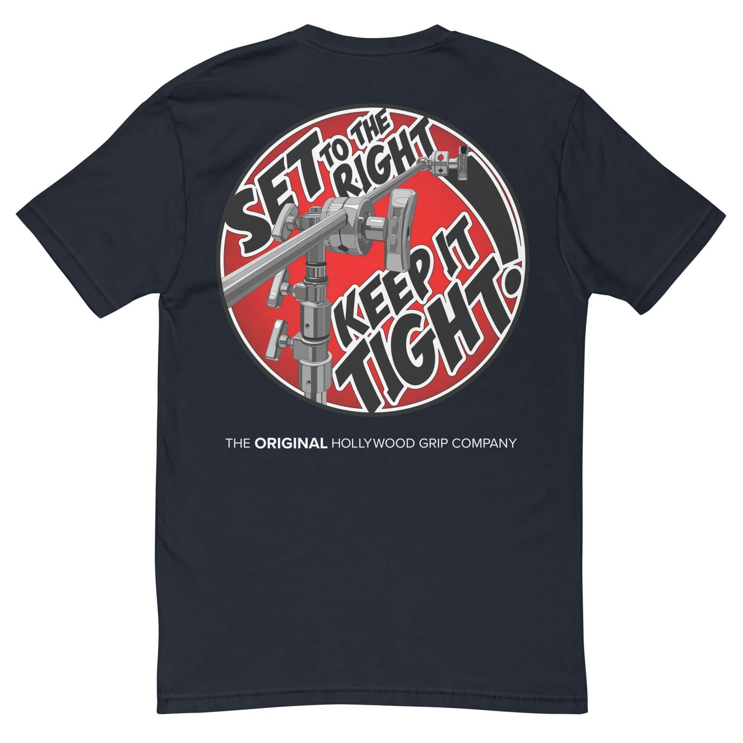 MSE Grip Head Shirt