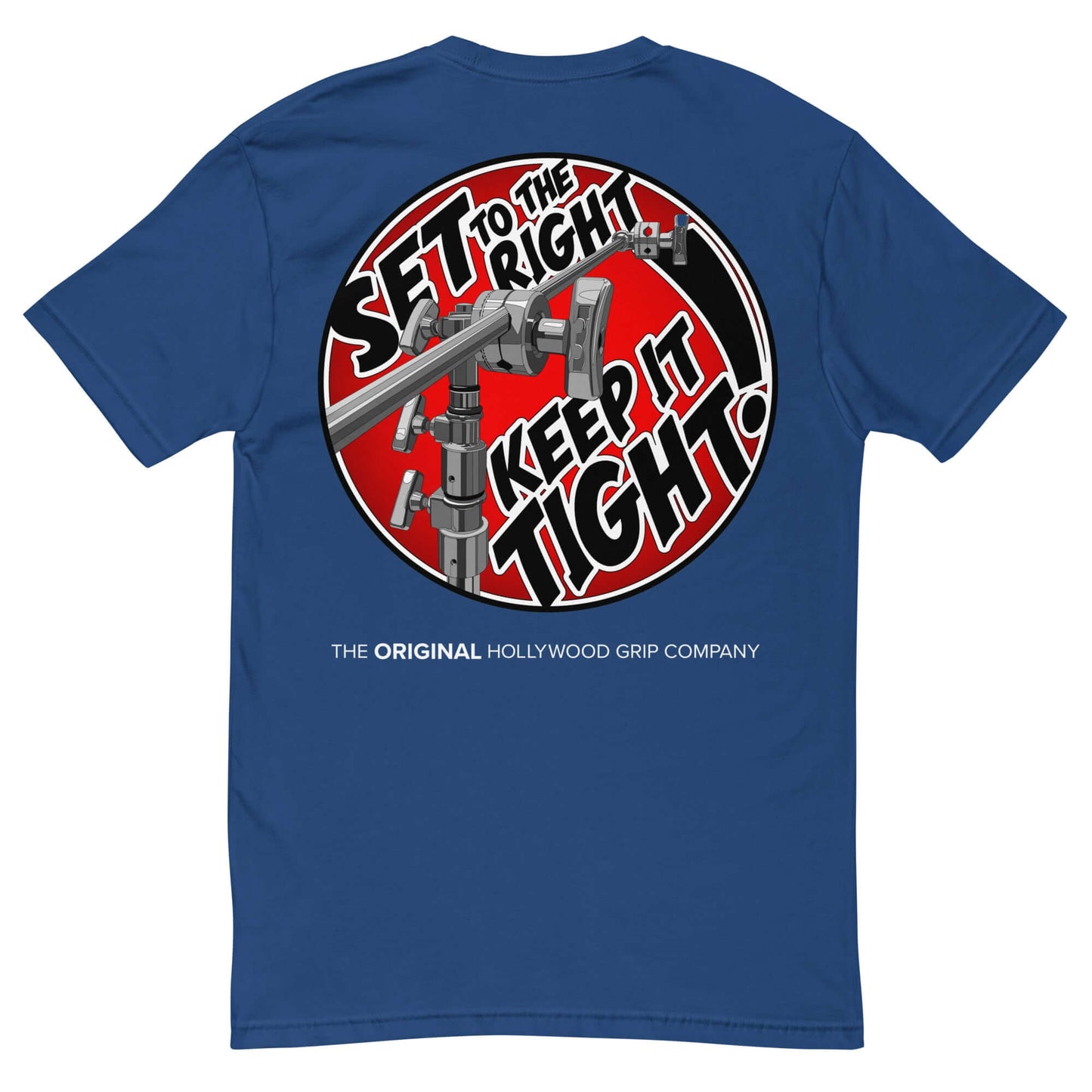 MSE Grip Head Shirt