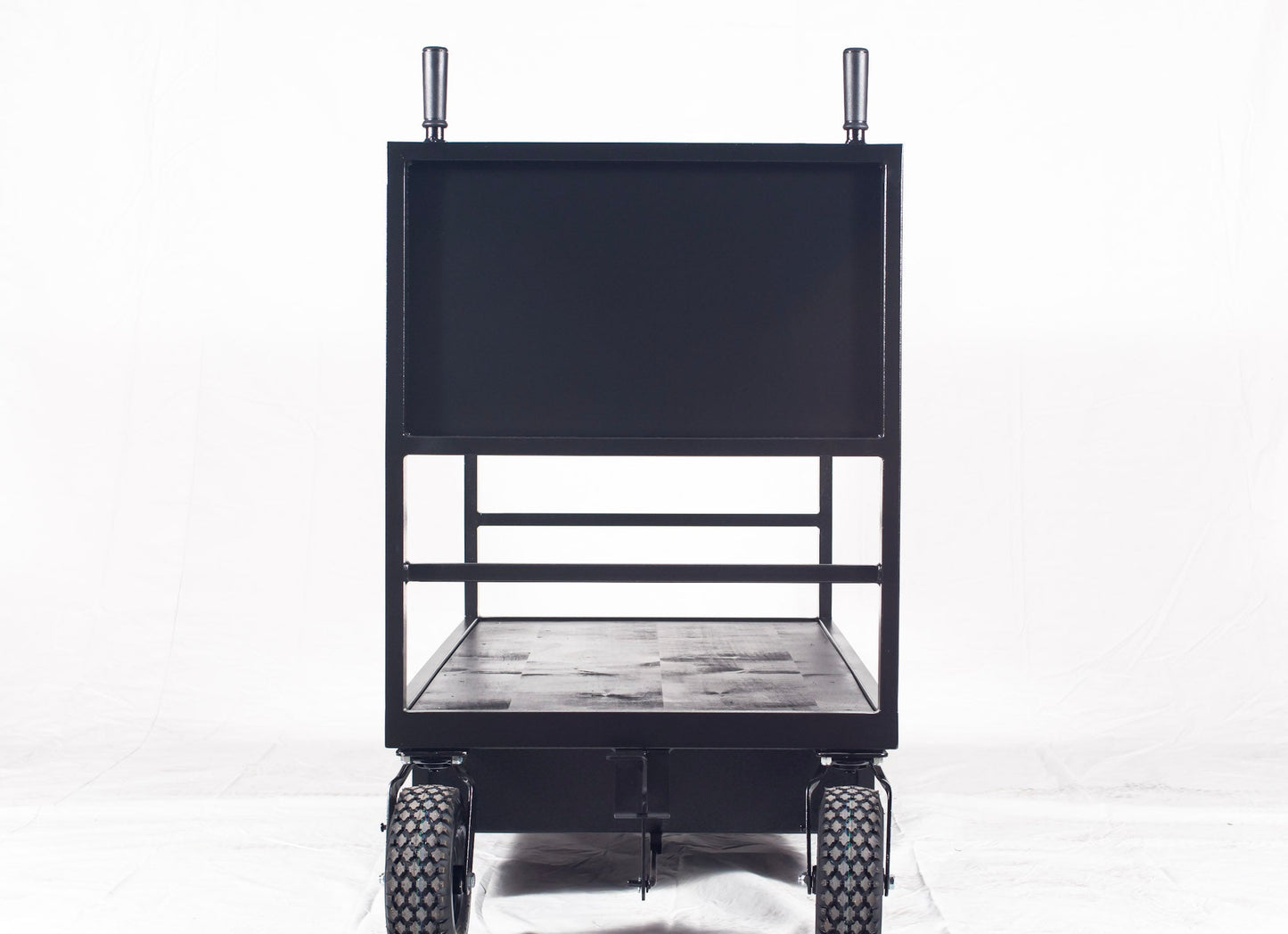 Mini Distro Cart