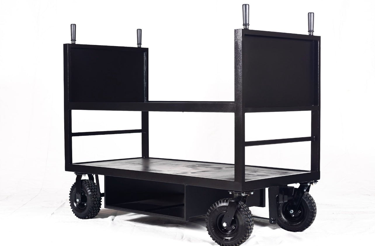 Mini Distro Cart
