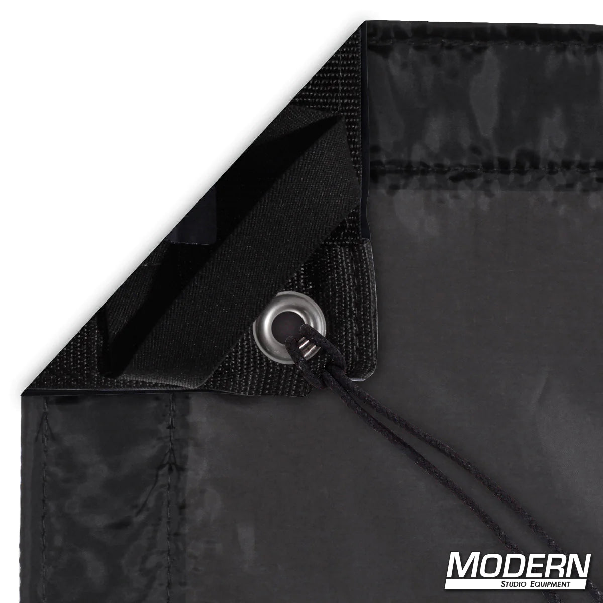 Black Artificial Silk with Bag - Grip Support Store