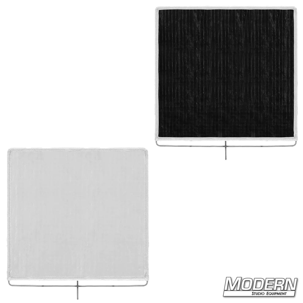 Black/White Poly Bounce - AKA: Griffolyn - Grip Support Store