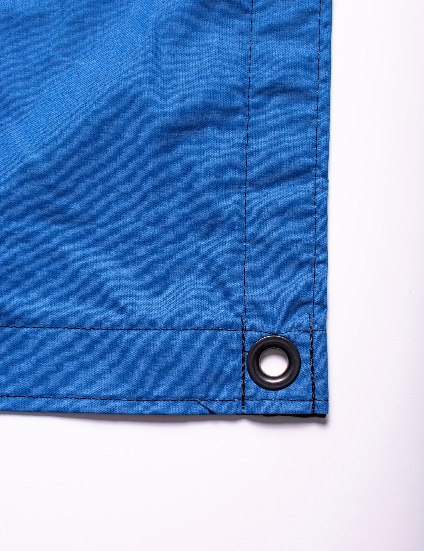 Night Blue Muslin