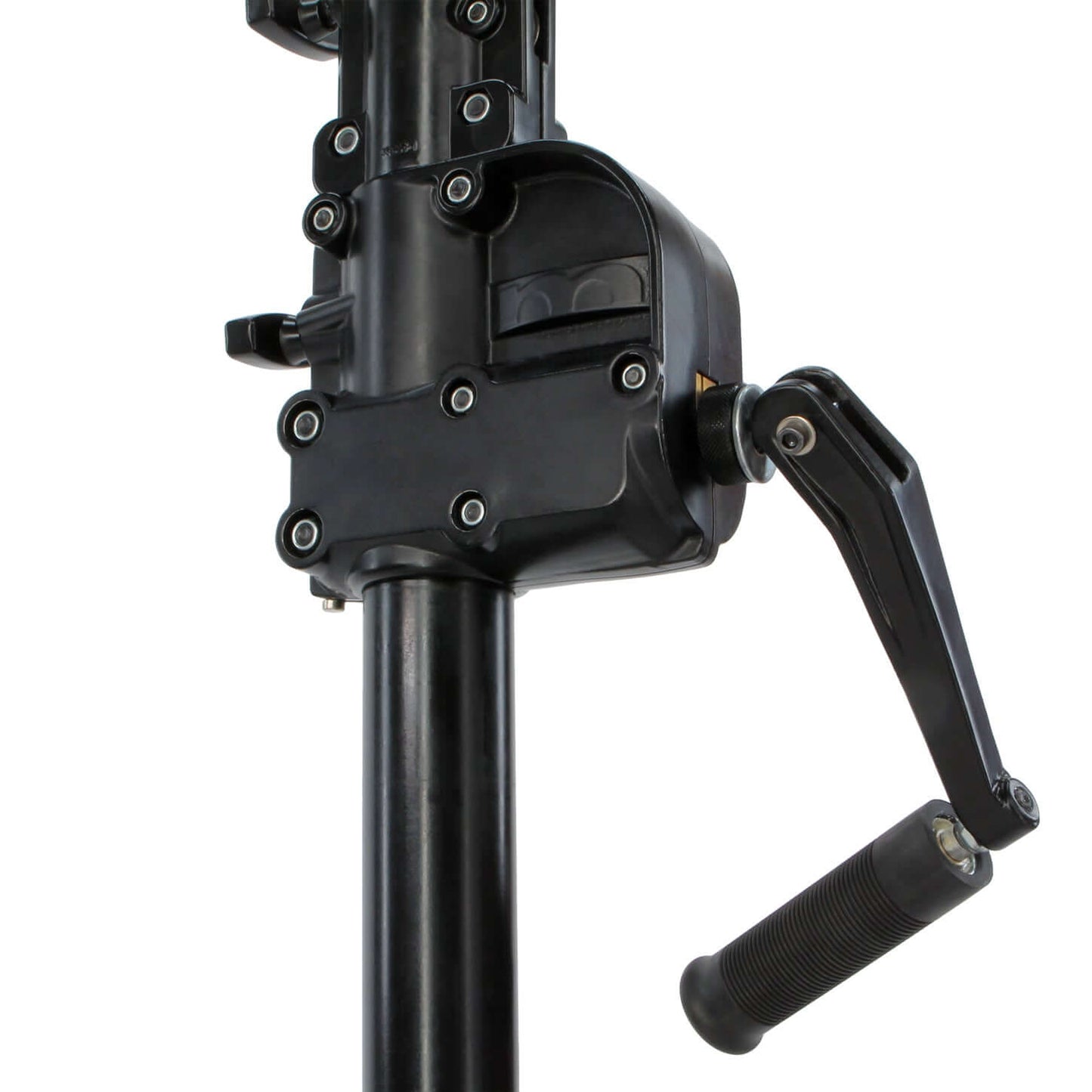 The Panel Stand