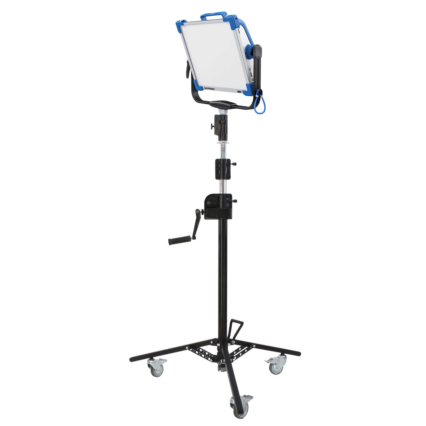 The Panel Stand