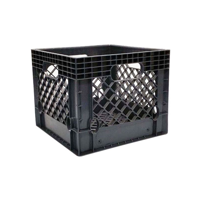 SQUARE MILK CRATE - PLT3-16