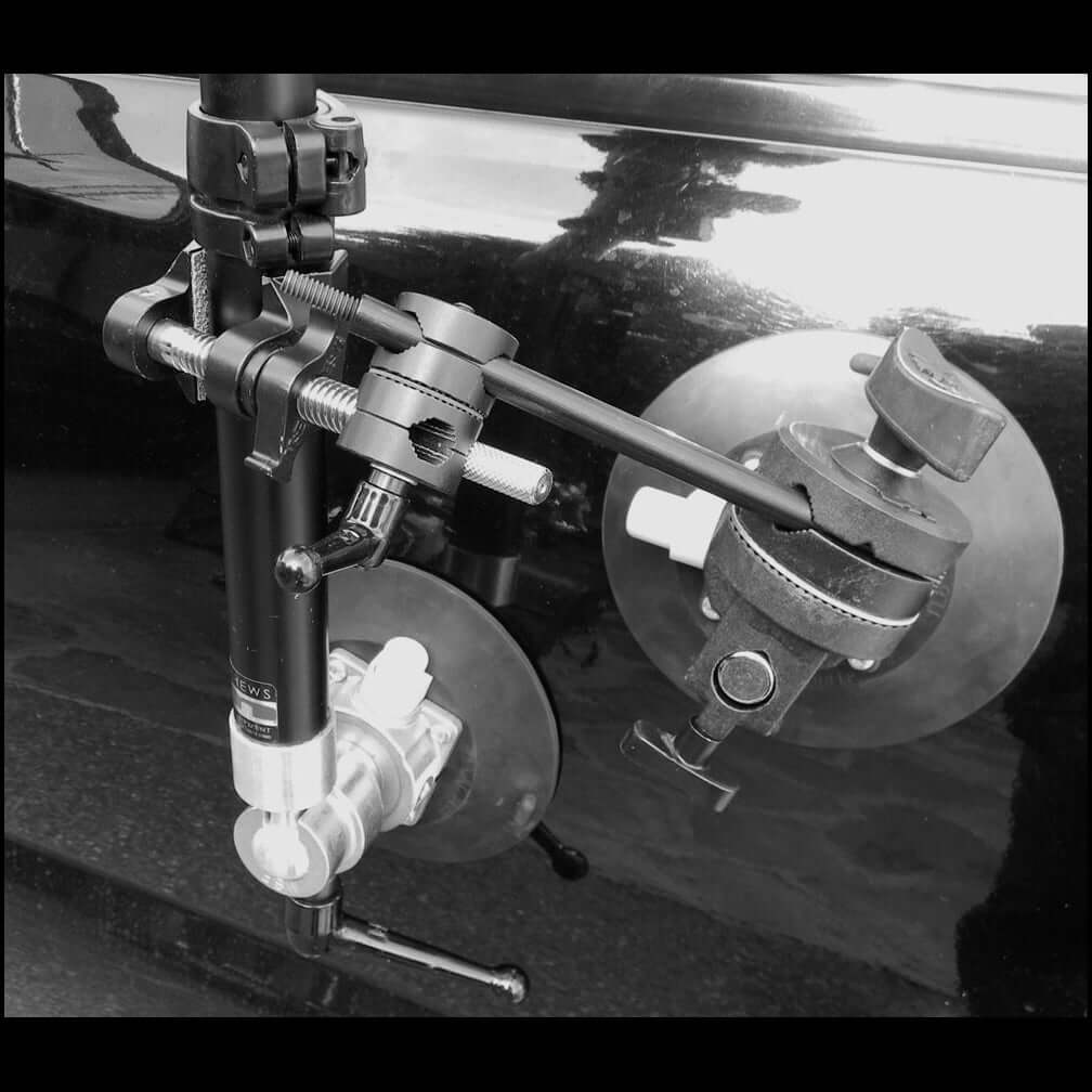 Pro Mount System
