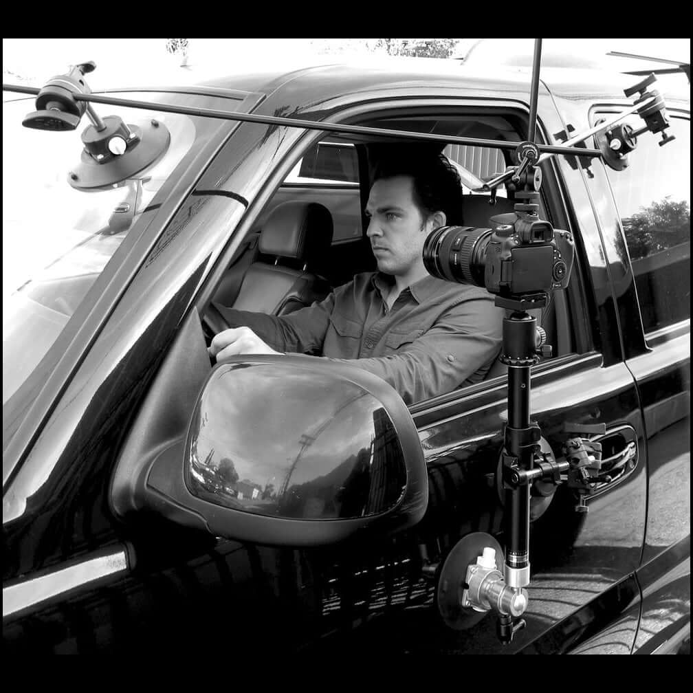 Pro Mount System - Grip Support Store