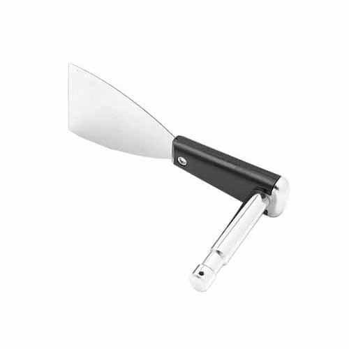 Putty Knife with 5/8" Pin - Grip Support Store