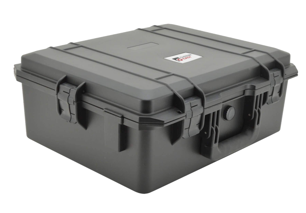 C35 Vibration Isolator