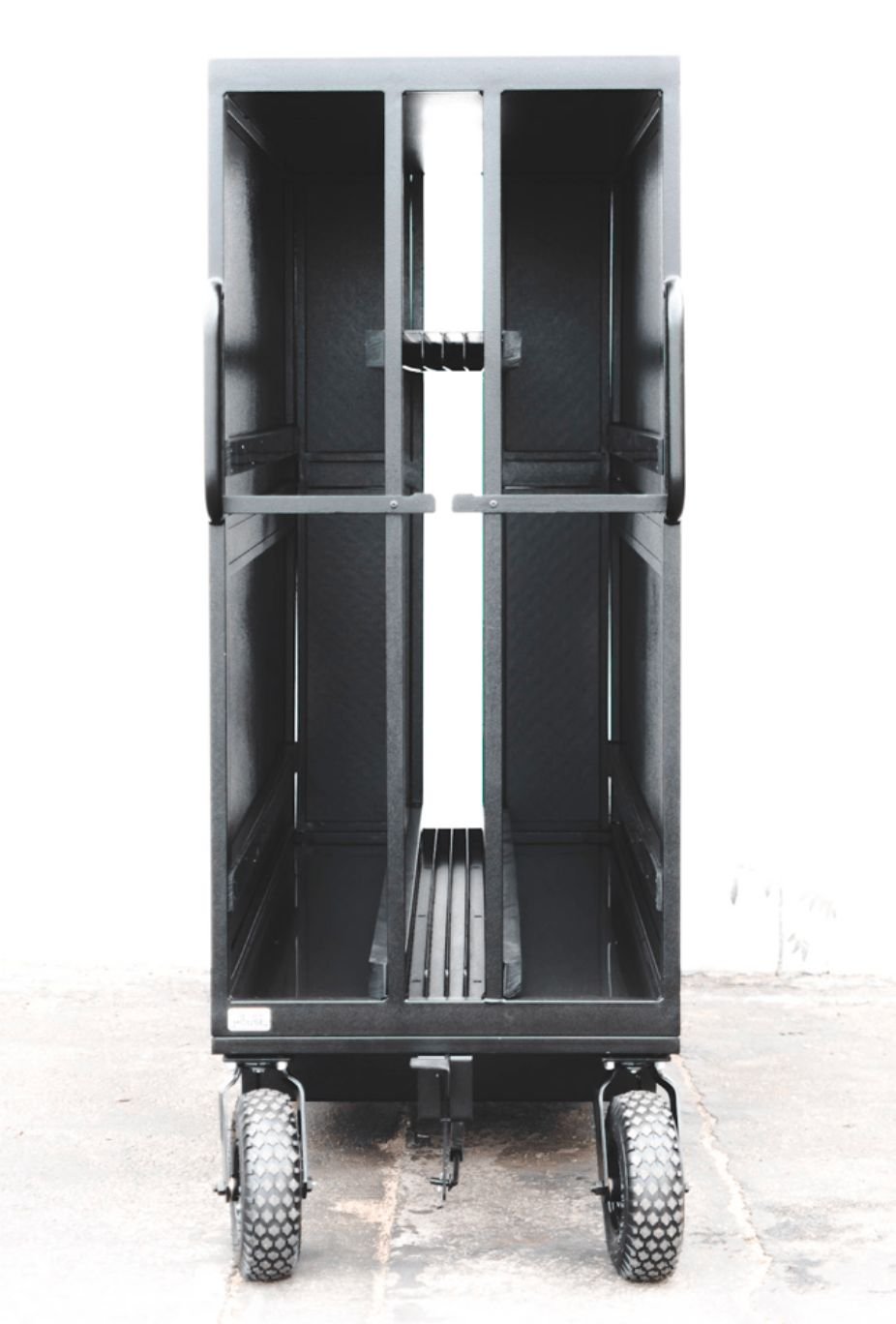 Skypanel 360 Cart