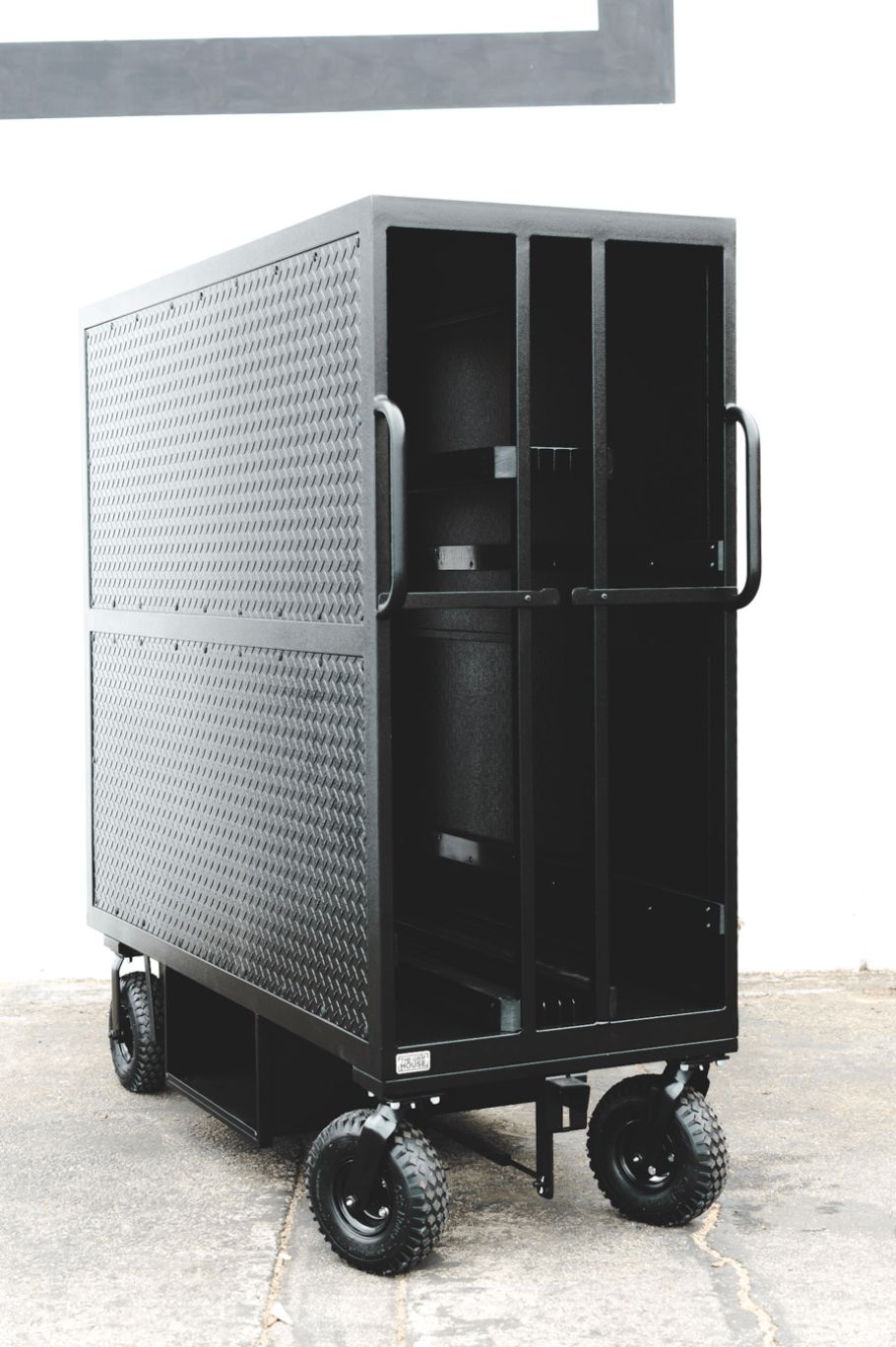 Skypanel 360 Cart