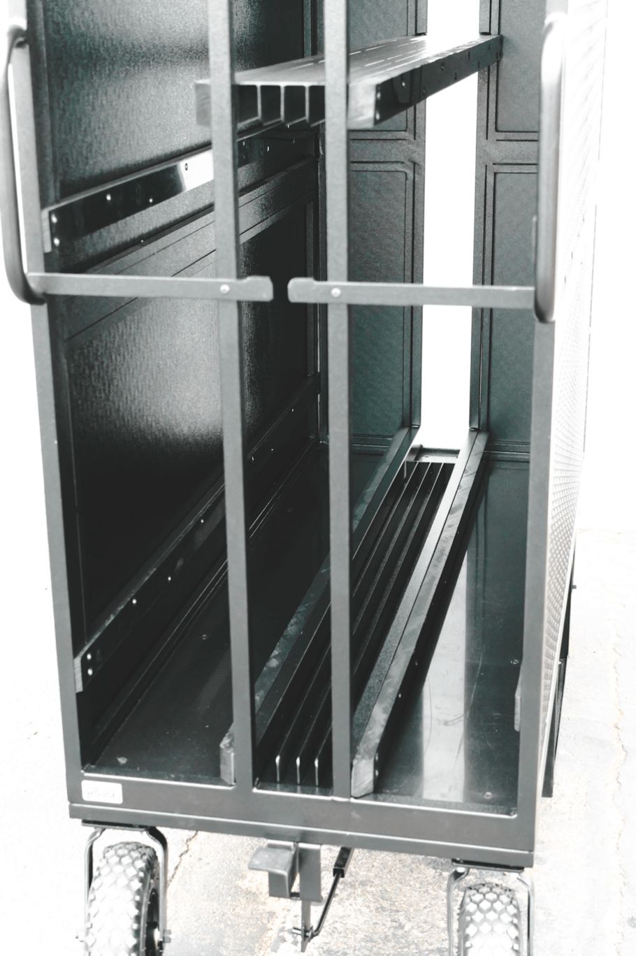 Skypanel 360 Cart