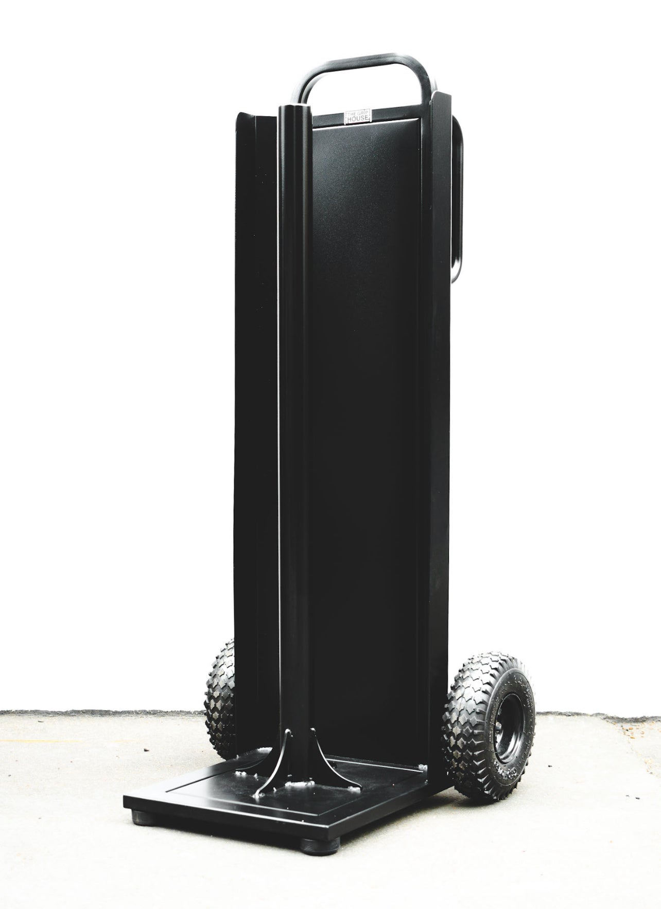 Stinger Hopper Cart