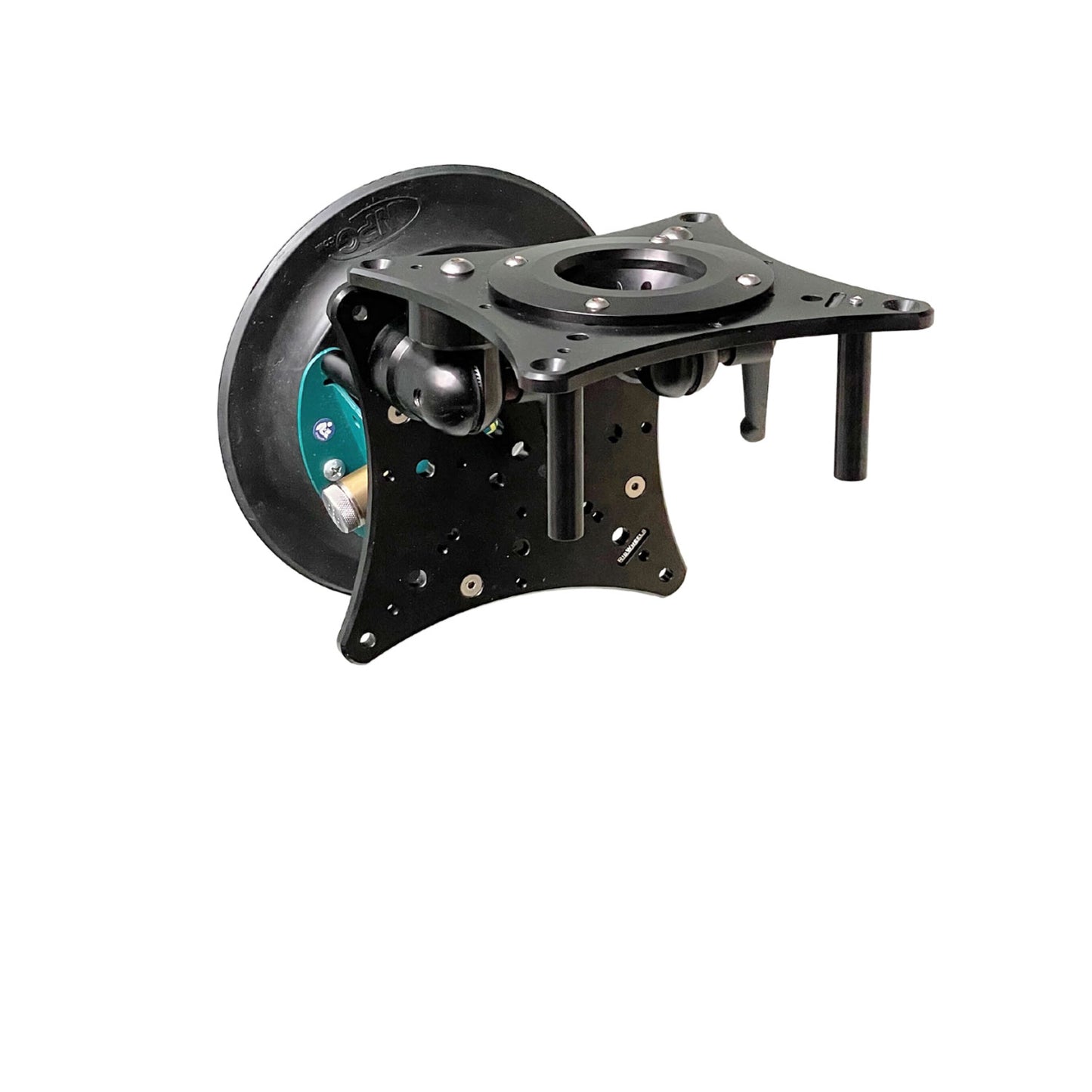 Kraken Camera Car Mount