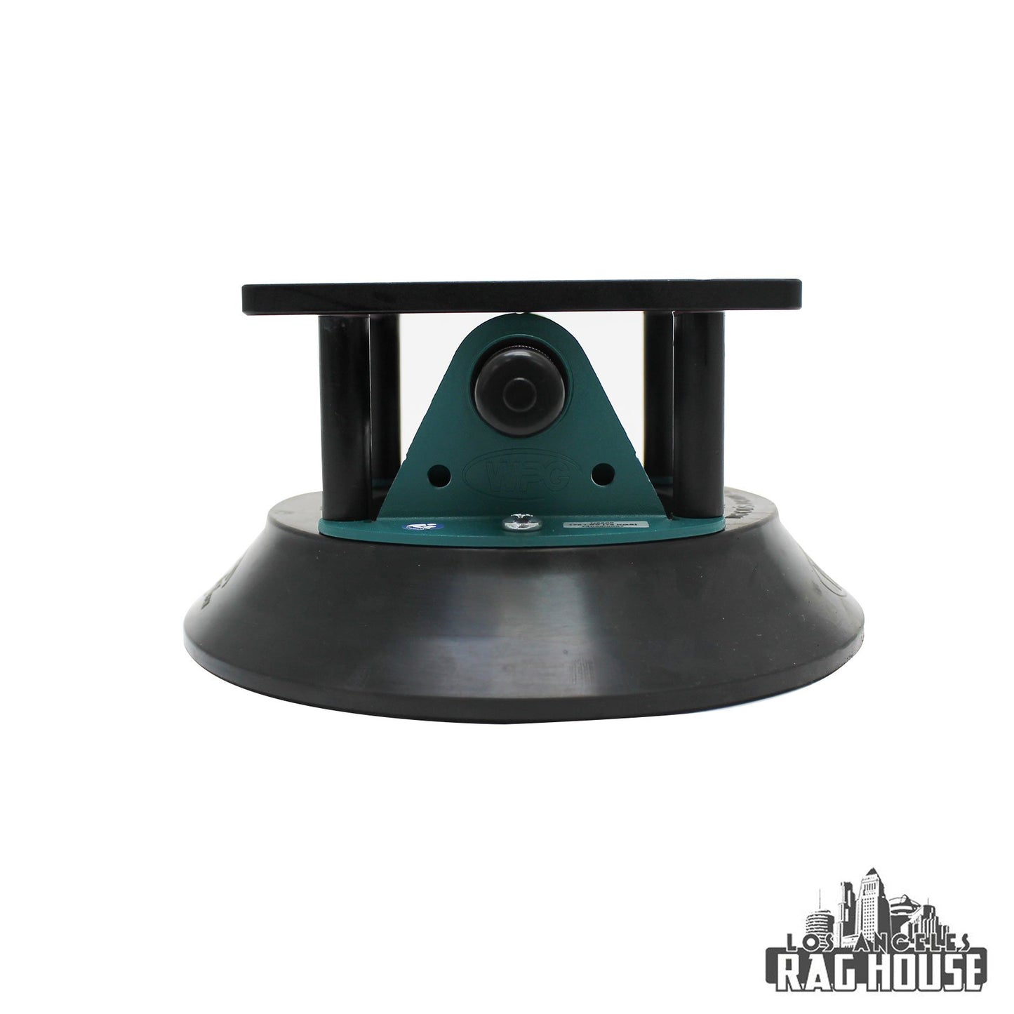 10” SUCTION CUP WITH CHEESE PLATE