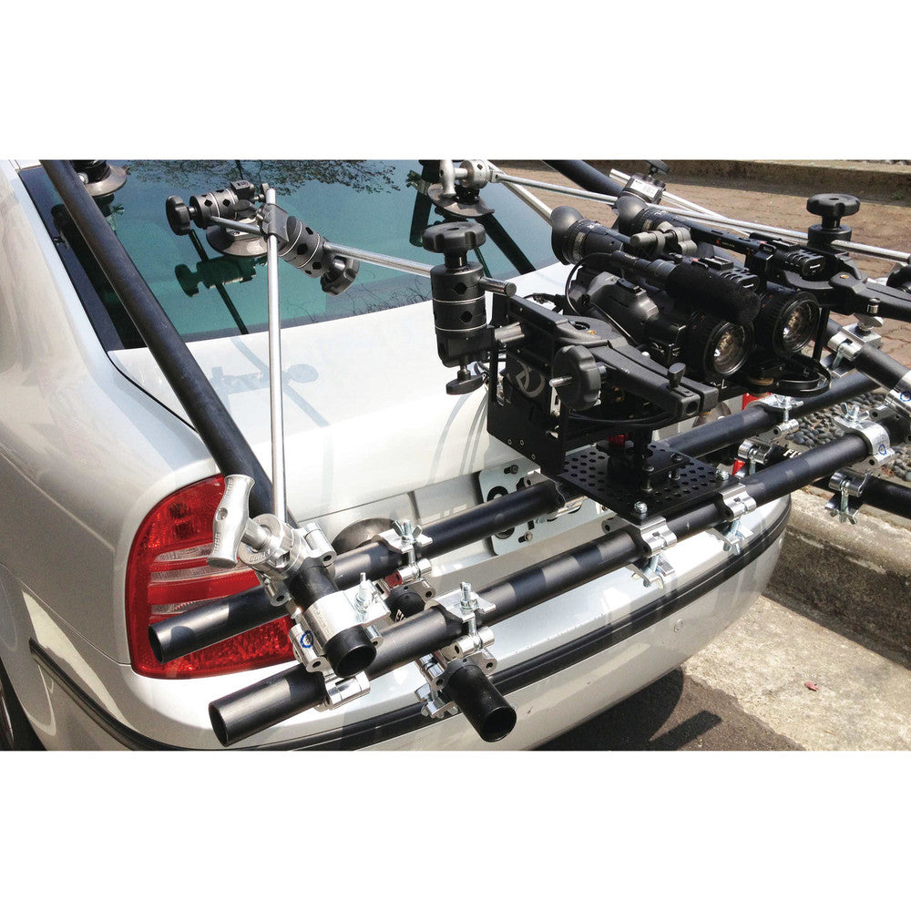 Kupo Universal Camera Ball Leveling Head - Grip Support Store