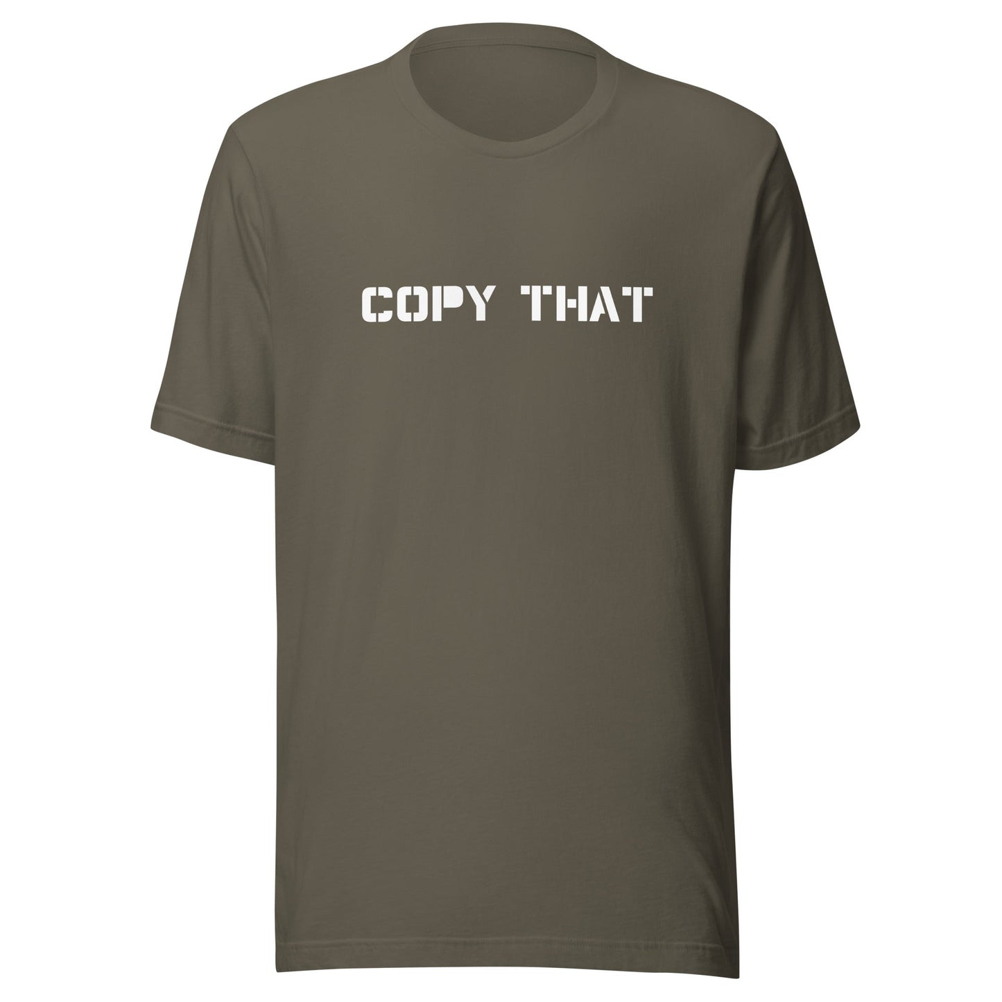 Copy That T-Shirt