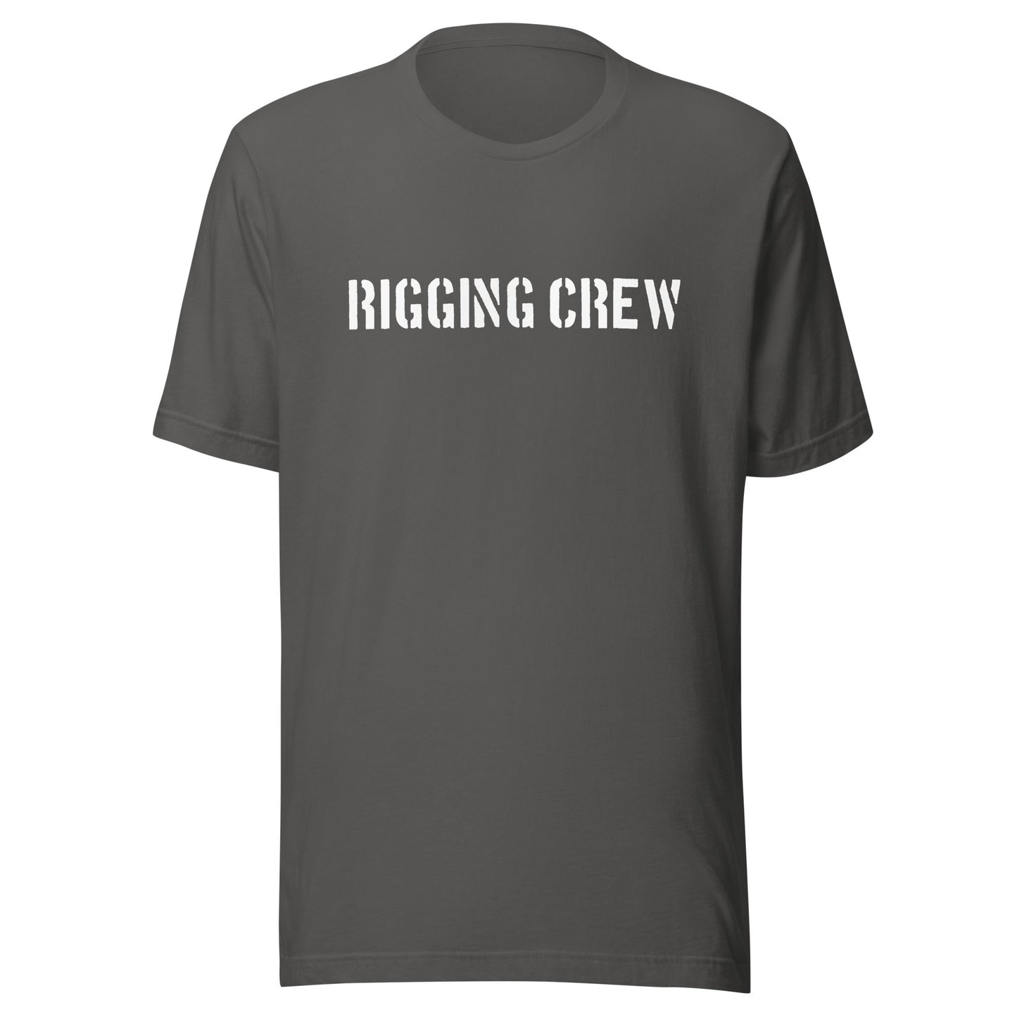 Rigging Crew T-Shirt