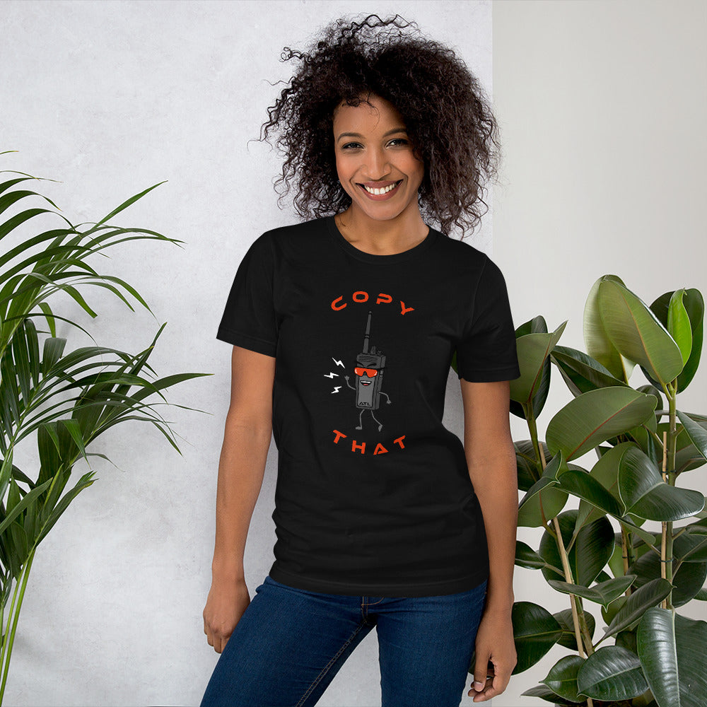 Copy That T-Shirt