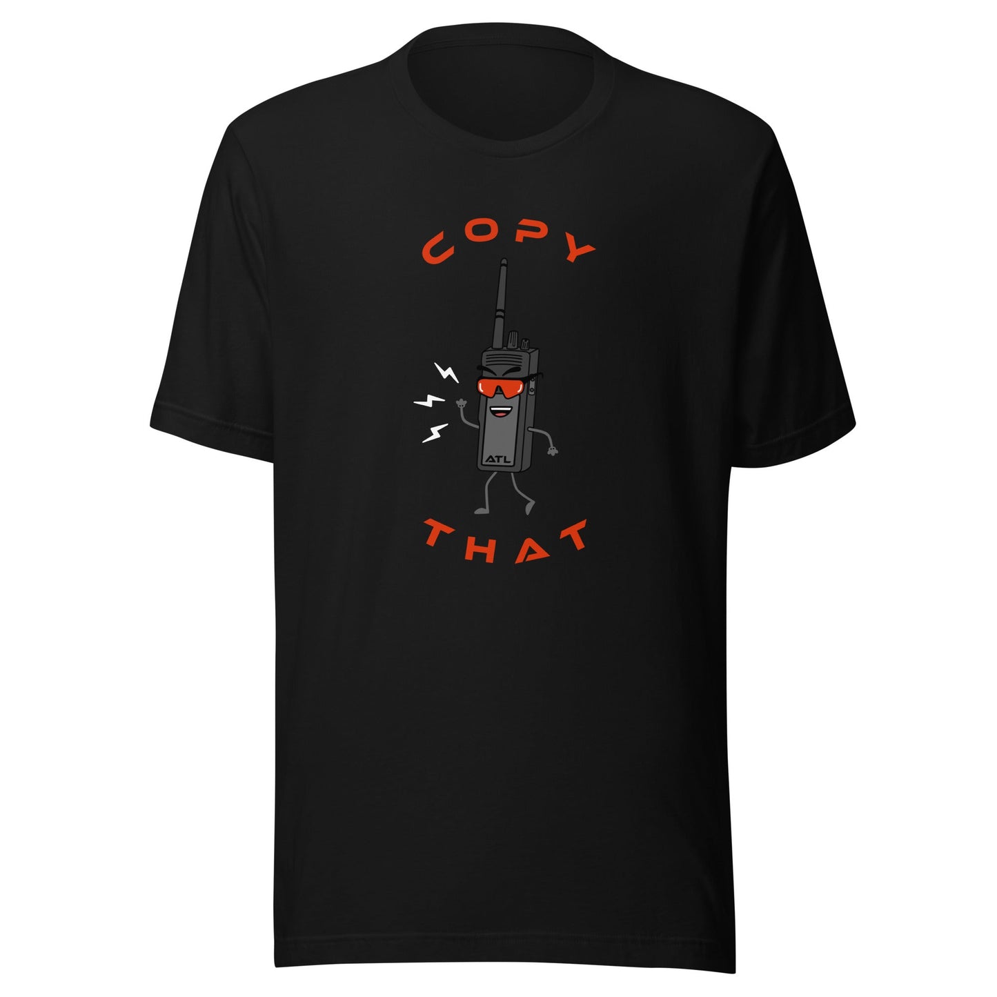 Copy That T-Shirt