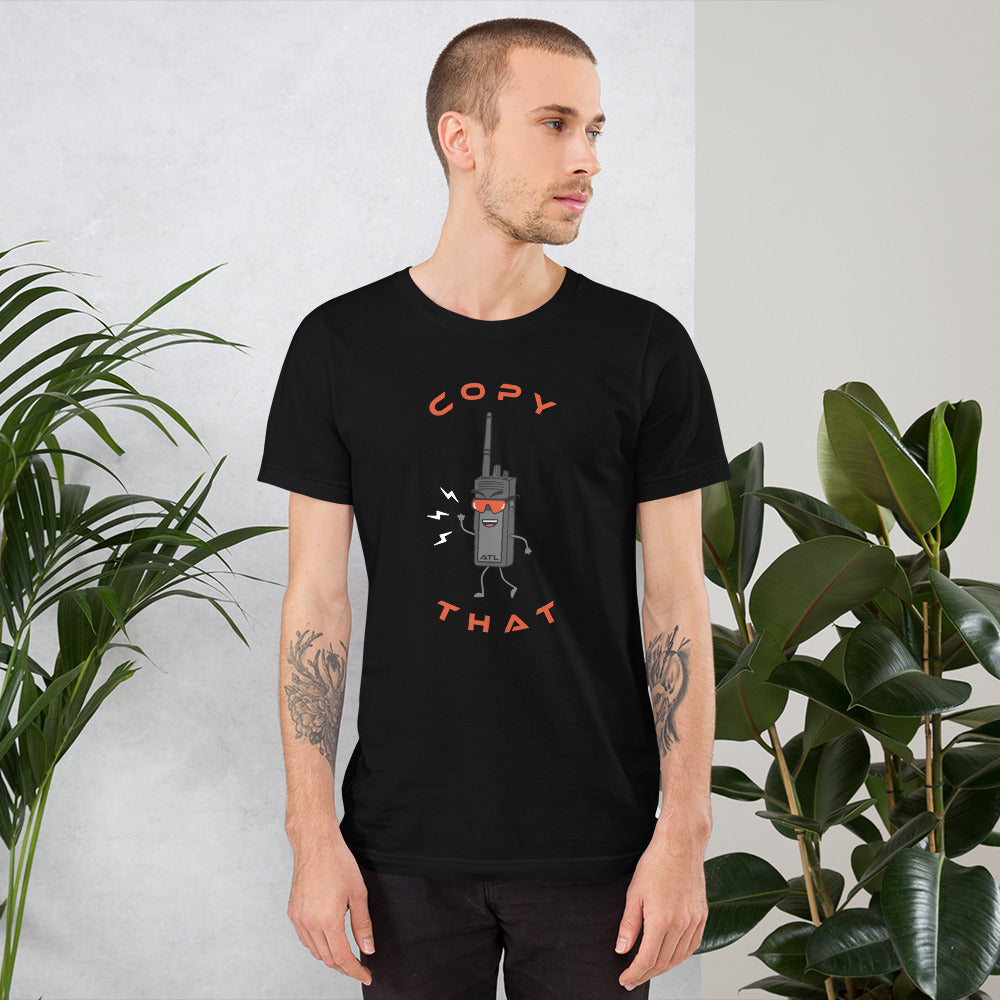 Copy That T-Shirt
