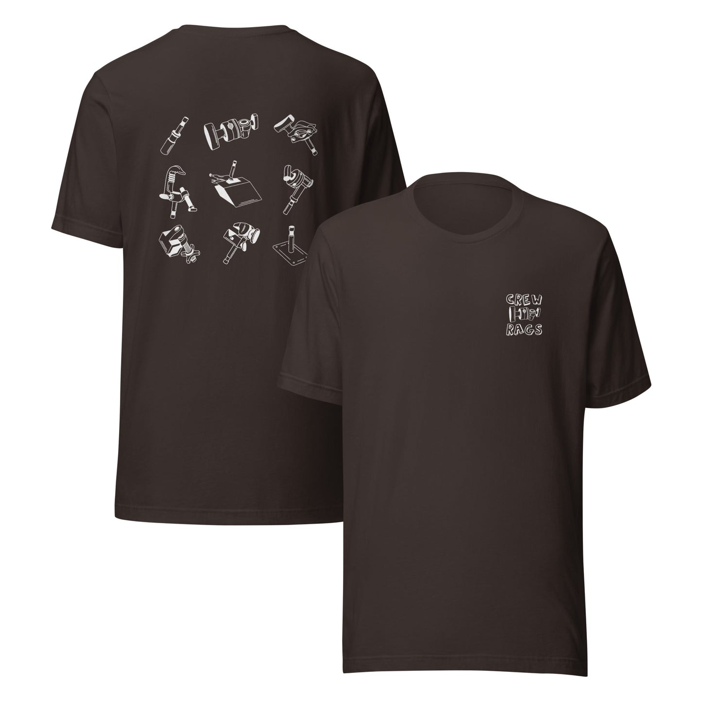 Grip Hardware T-Shirt