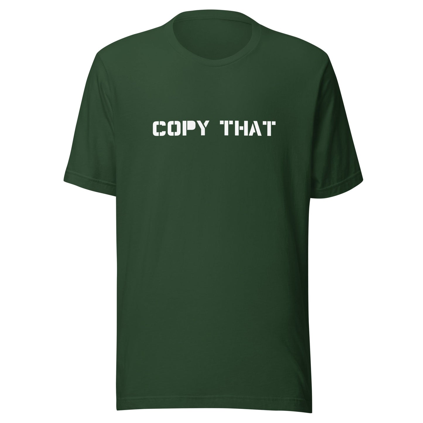 Copy That T-Shirt