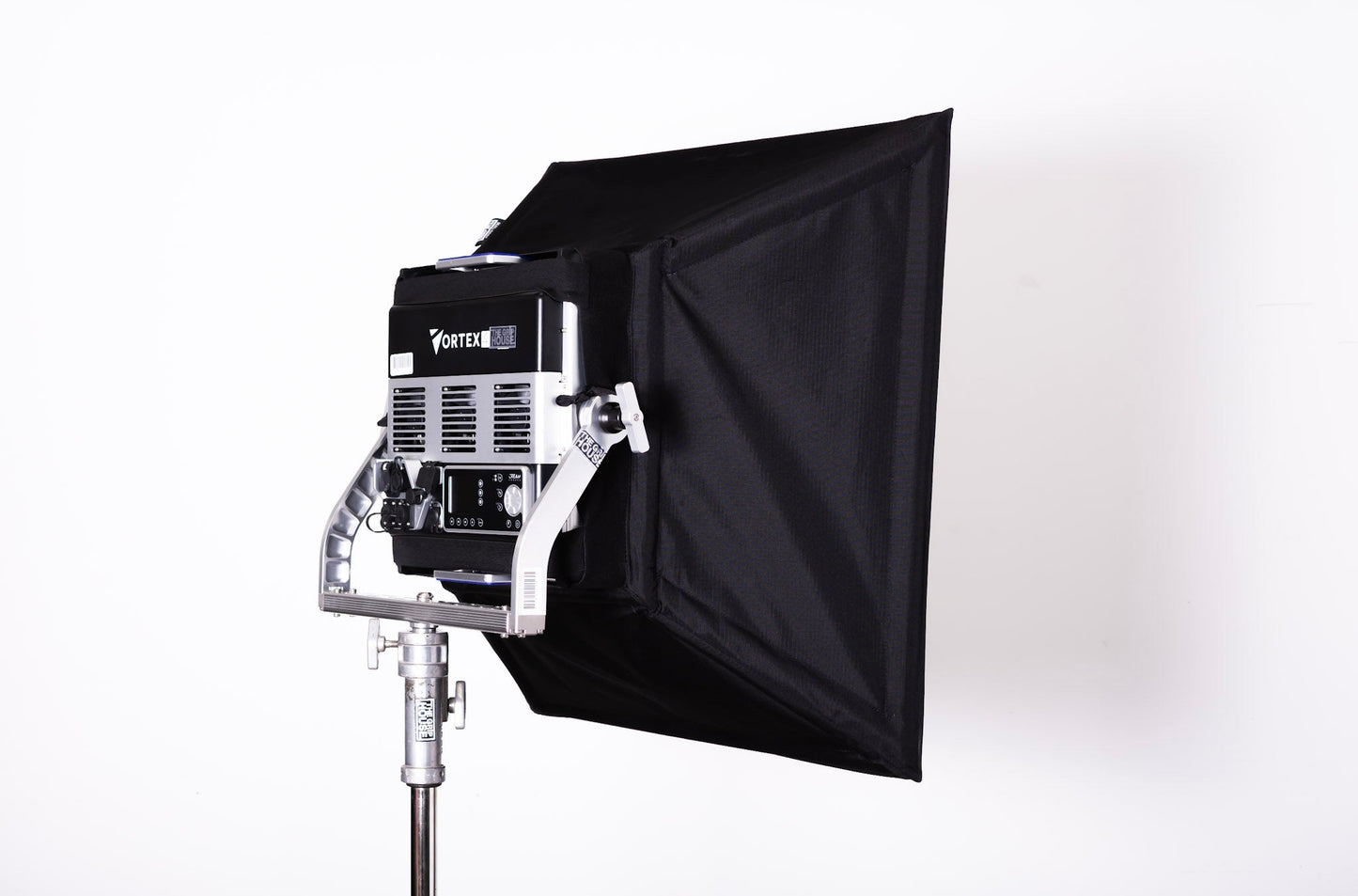 Vortex 4 Easy Attach LightBox With LCD